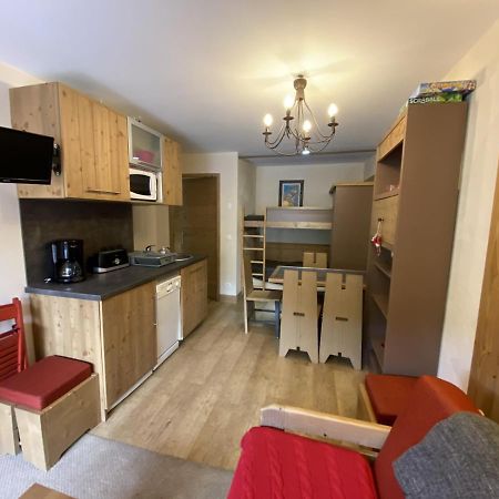 Boost Your Immo Risoul Antares 319 Apartment Luaran gambar